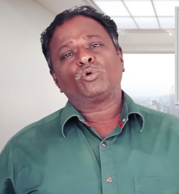 blue sattai maran dhananjayan blue sattai maran dhananjayan