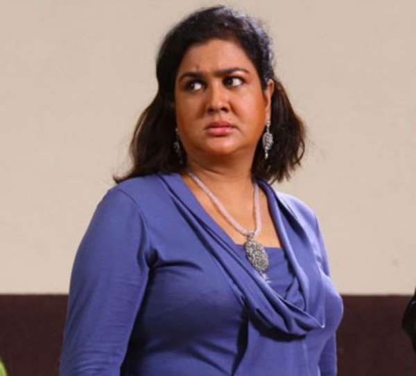 urvashi vijayakanth urvashi interview