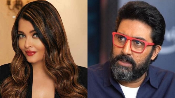 abishek bachchan aishwarya rai