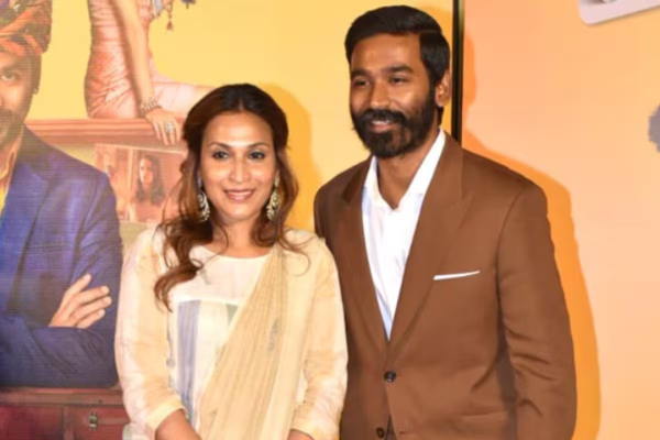 dhanush aishwarya rajinikanth dhanush divorce