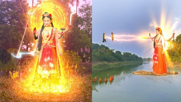 television thiruvilaiyadal serial colors tv