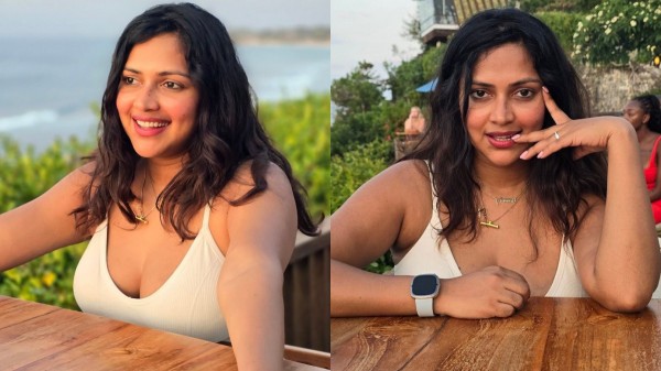 amala paul heroine iffi