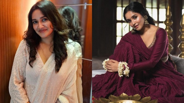 anikha surendran tamil cinema kollywood