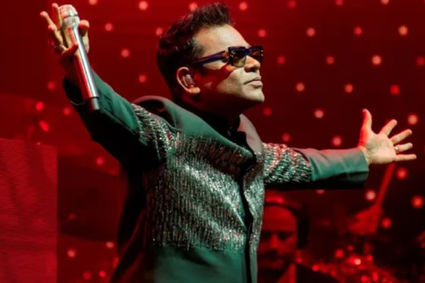 ar rahman ar rahman divorce