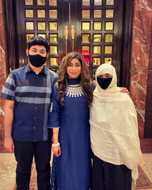 ar rahman hmma 2024 aadujeevitham