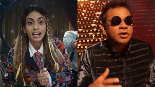 jayam ravi kadhalikka neramillai movie ar rahman