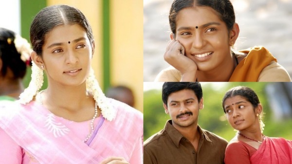 parvati poo movie sasi