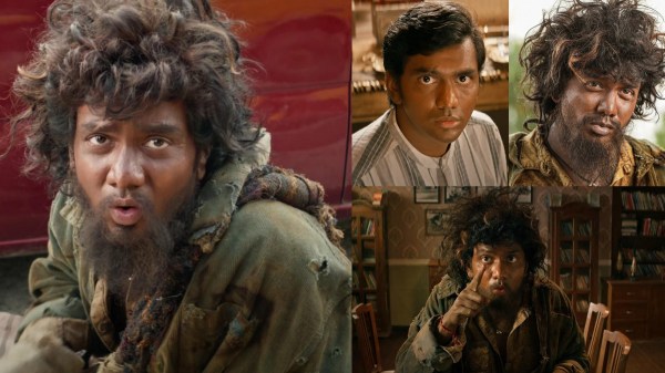 bloody beggar box office kavin