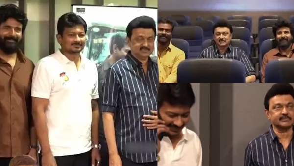 cm mk stalin udayanidhi stalin amaran