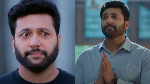 jayam ravi brother box office