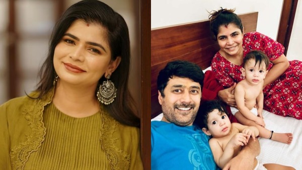 chinmayi throwback interview