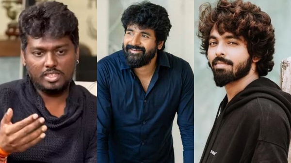 throwback stories sivakarthikeyan atlee