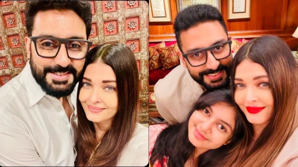 abishek bachchan aishwarya rai maniratnam