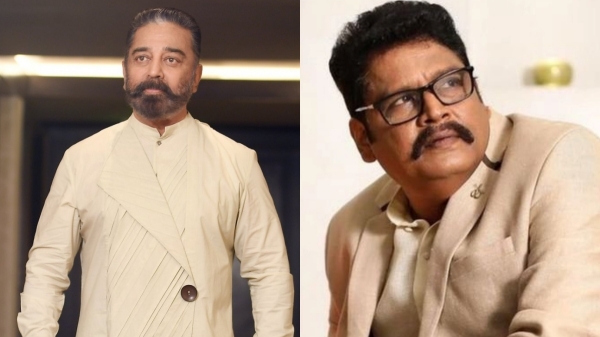 throwback stories kamal haasan ks ravikumar