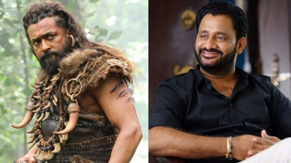 kanguva devi sri prasad resul pookutty