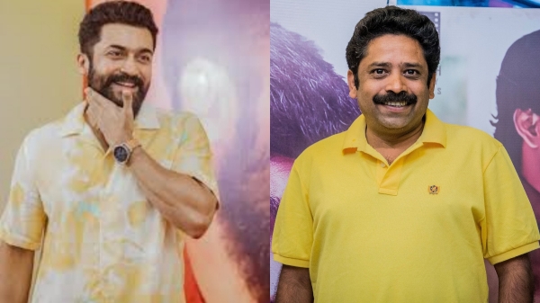 suriya kanguva seenu ramasamy suriya kanguva seenu ramasamy