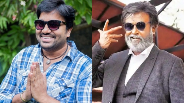 mirchi siva soodhu kavvum 2 rajinikanth 2