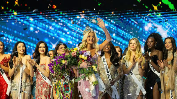 miss universe 2024 victoria kjaer 2024