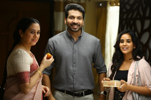 devayani tamil cinema