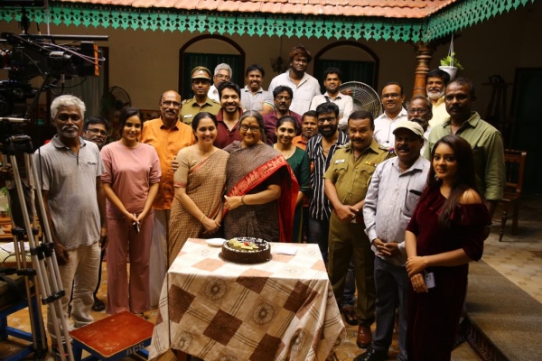 devayani tamil cinema