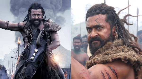 jyothika suriya kanguva