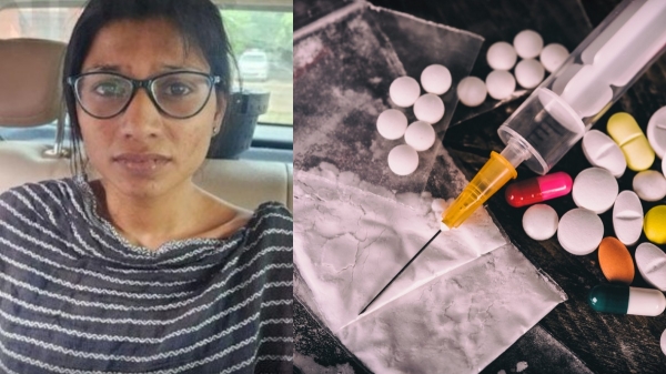 sundari serial meena drugs