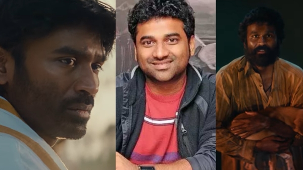 dhanush kubera movie devisri prasad