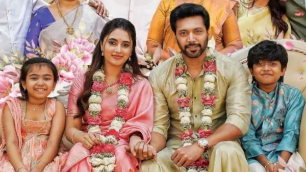 jayam ravi brother box office collection