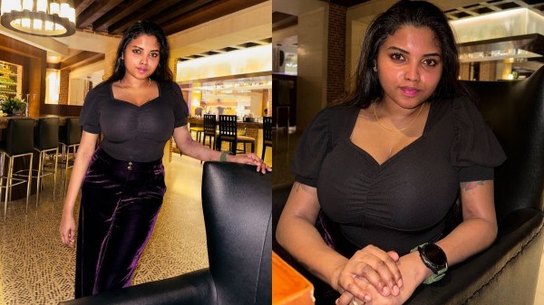 tiktok elakkiya shakeela interview