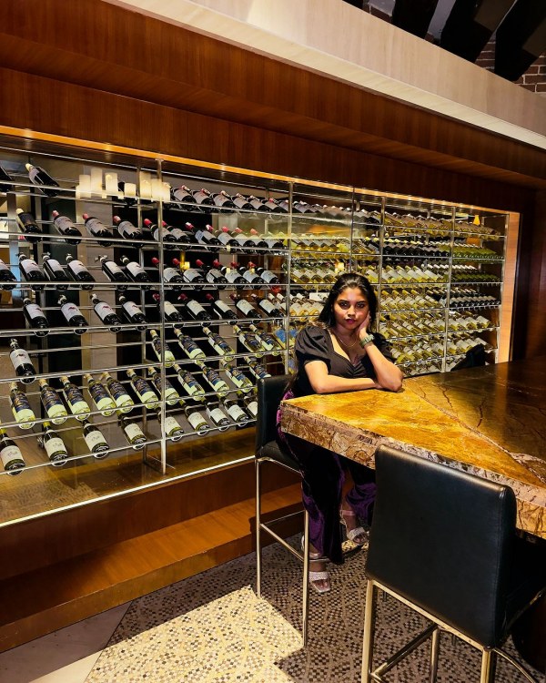 tiktok elakkiya shakeela interview