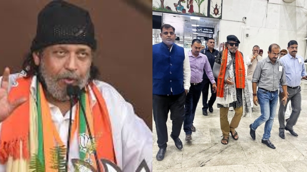 mithun chakraborty mithun chakraborty