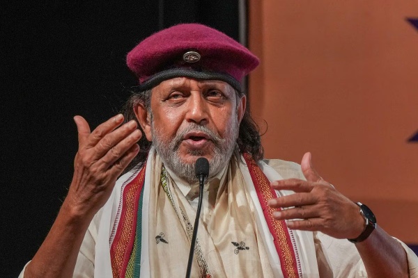 mithun chakraborty mithun chakraborty