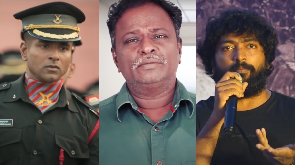 kalaiyarasan blue sattai maran sivakarthikeyan