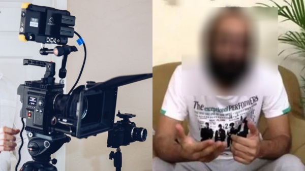 director guruprasad dead