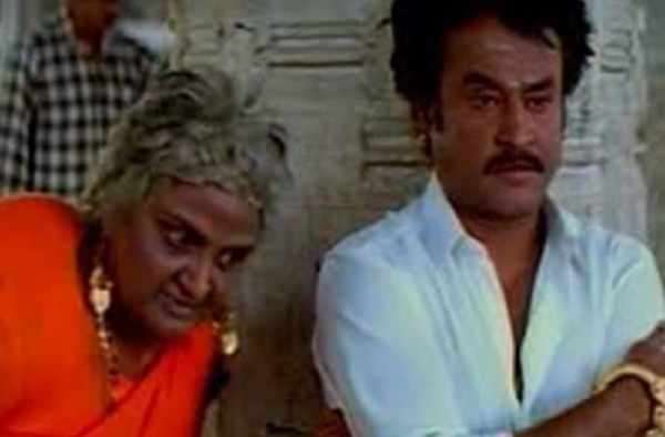 rajinikanth vadivukkarasi rajinikanth fans