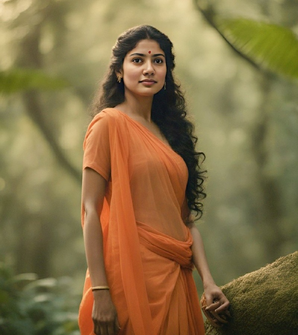 sai pallavi ramayana amaran