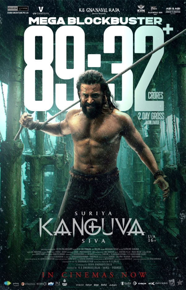 suriya kanguva movie siva suriya kanguva movie siva