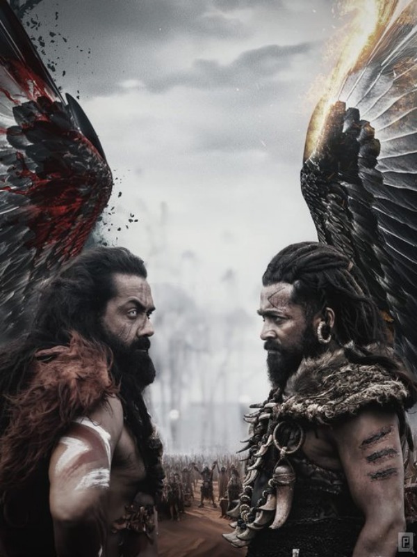 kanguva suriya kanguva review