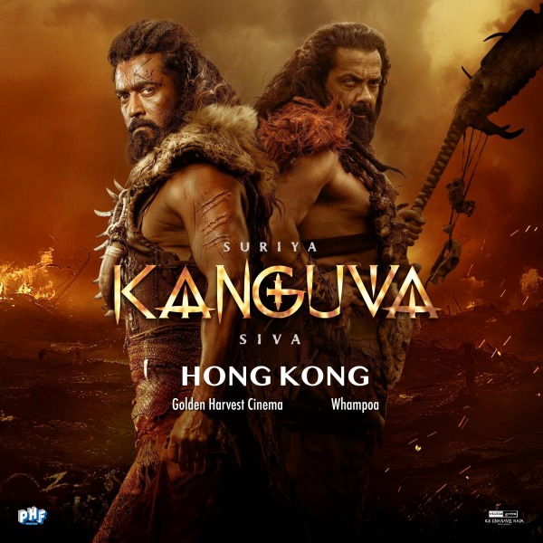 kanguva suriya kanguva review