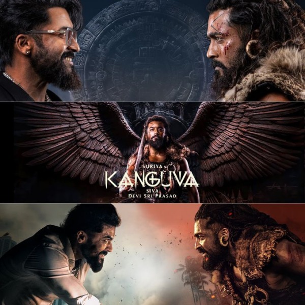 kanguva suriya kanguva review