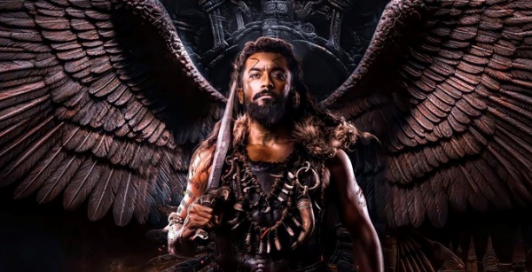 blue sattai maran kanguva devi sri prasad blue sattai maran kanguva devi sri prasad