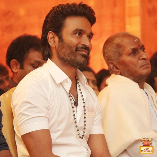 idly kadai dhanush ilaiyaraaja biopic idly kadai dhanush ilaiyaraaja biopic