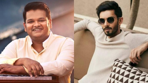 anirudh gibran thalapathy 69 movie