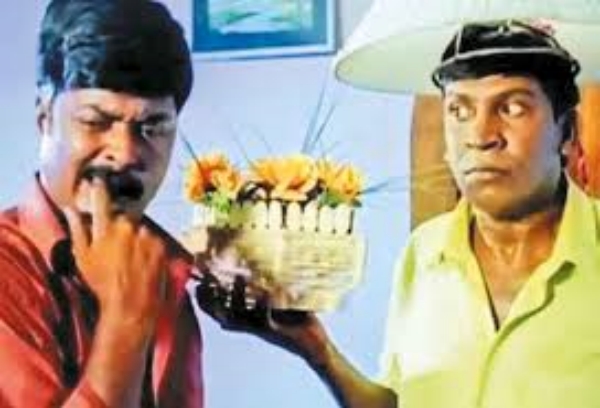 vadivelu murali vijayakanth