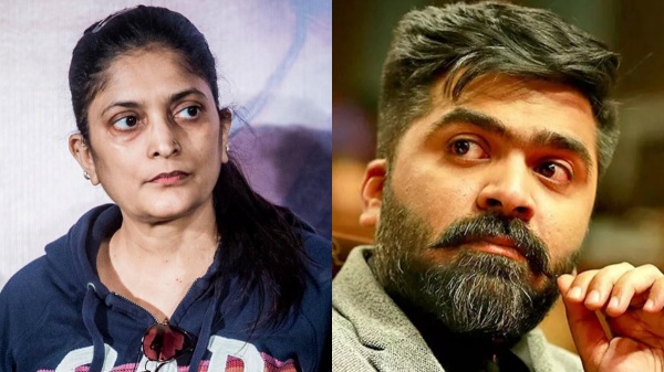 simbu sudha kongara simbu sudha kongara