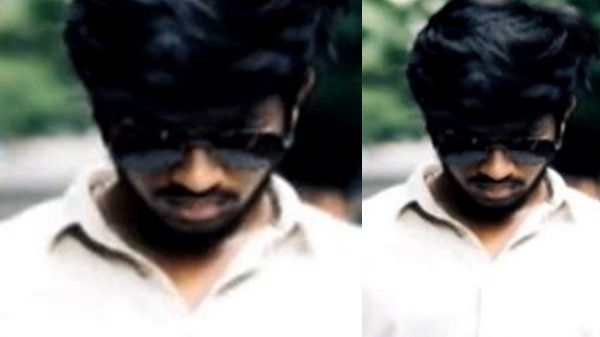 televison nithish death