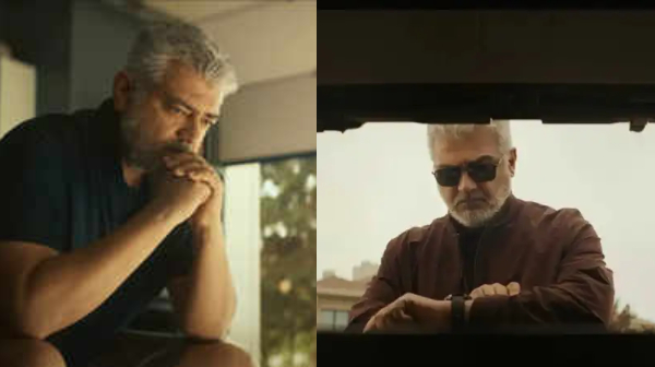 vidamuyarchi ajith kumar trisha vidamuyarchi ajith kumar trisha