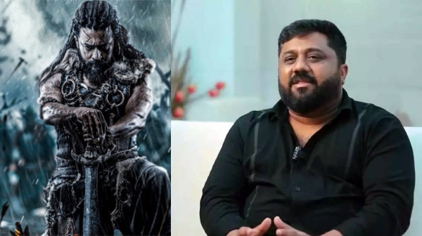 kanguva suriya gnanavel raja