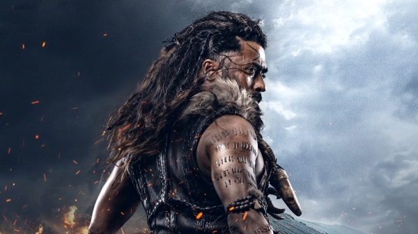 suriya kanguva studio green