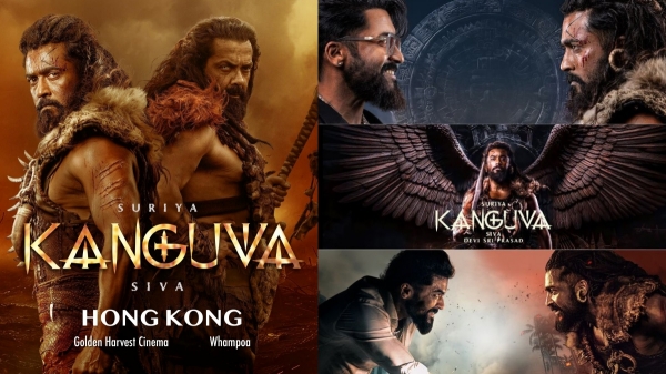 sr prabhu vijay kanguva sr prabhu vijay kanguva